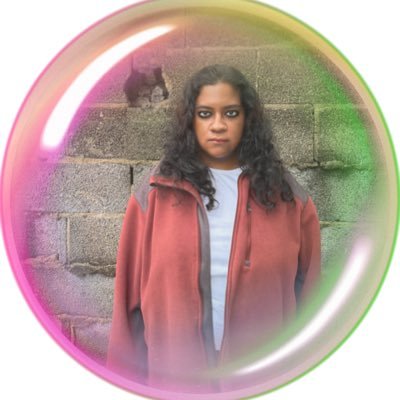 JulieRagbeer's profile picture. Cure for the Disease out October 6th business inquires: ragbeersquad@gmail.com