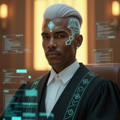 CryptoCounselX's profile picture. Web3 enthusiast | Legal guide for blockchain innovators | Sharing insights & connecting with the community |