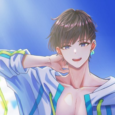 雪汐ユニさんのプロフィール画像