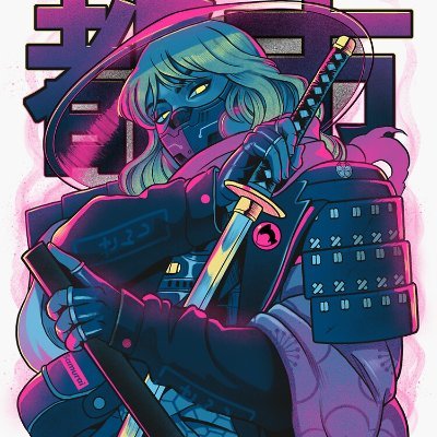 Teikazz's profile picture. just here to scroll, not to post