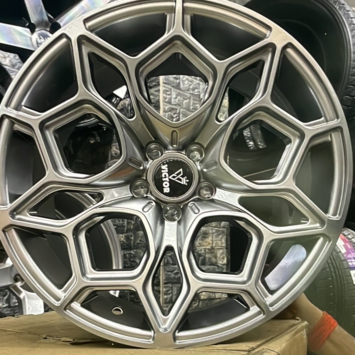 Sahil24Carat's profile picture. 