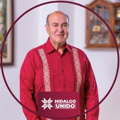 natycastrejonv's profile picture. Secretario de Educación @SEPHidalgo