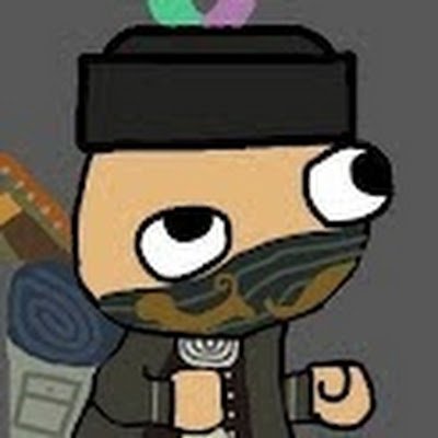 belzran's profile picture. 