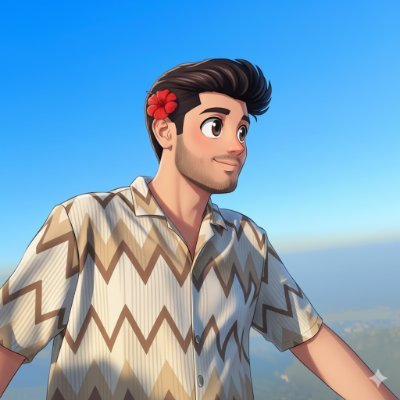 thephatcoder's profile picture. Professional over-thinker 🌌 Part-time astronaut (in my head) 🚀
Full-time stargazer 🌙