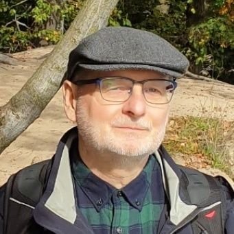 urbacze1's profile picture. Dariusz Urbaczewski. Polak, Patriota, Katolik, Pro- Life.
Wolą Bożą jest wasze uświęcenie... Stawajcie się coraz doskonalszymi 1Tes #PociągPrawych #Nawrocki2025