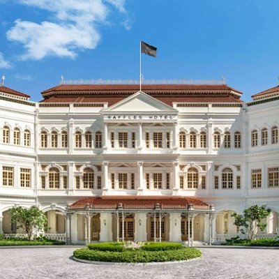 hotels_of_world's profile picture. History told through grand hotels, with a bias towards the colonial era.
