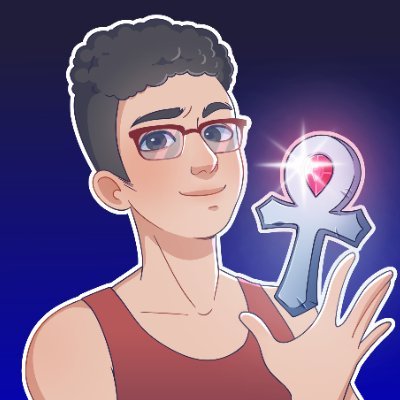 GariGTY's profile picture. Creador de contenido de Crash Bandicoot y ARK Survival Ascended || 22 años || México 🇲🇽 ||