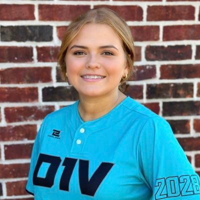 ABlackwell2028's profile picture. NCAA ID# 2503546039 • 4.0GPA • @d1vision_sb #11 • USSSA 2xDI/MVP/AllState/S30 invite• EIS All Region • LD 2028 Hot 100 • C/3rd/1st• AlexaBlackwell2028@gmail.com