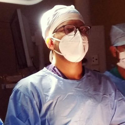 sdorthopod's profile picture. Orthopaedics Surgeon;🦴Bones,joints & everything in between;💡Educator. Researcher. Orthopod. Humanist; Where science meets surgery, with a humane touch✨