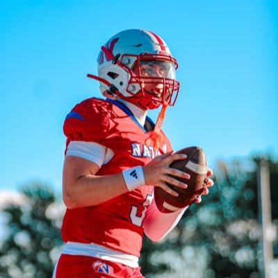 MattCaissieQB's profile picture. Qb|Natick|C/O 2027
