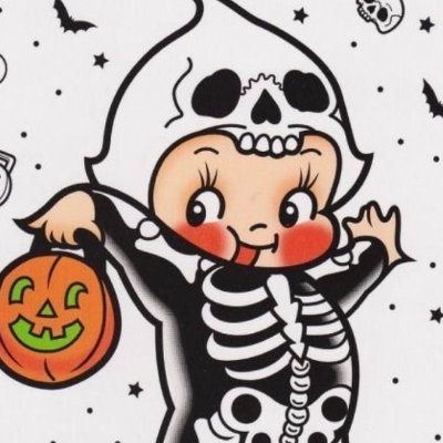 Spoomi (spooky tomi) 👻🕷️さんのプロフィール画像