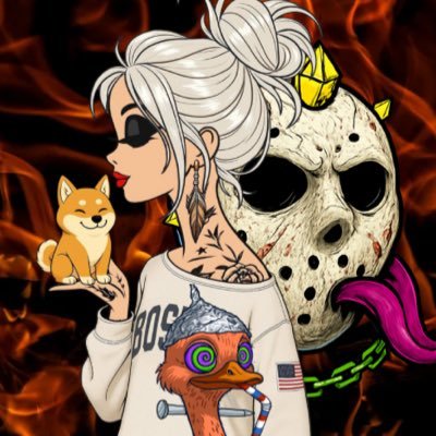 salvuccikaimana's profile picture. Space Host 🔆 Solflare Guardian / $ITMT / $MROCKS / Underboss-MOB