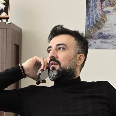 aliayd0gan's profile picture. Osmanköylü , Ali Osman’ın oğlu Osman’ın oğlu Ali #Geritakip