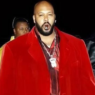 RalphyBRDGWTR's profile picture. What Would Suge Knight Do?         BUTTERFLY IxLAND
