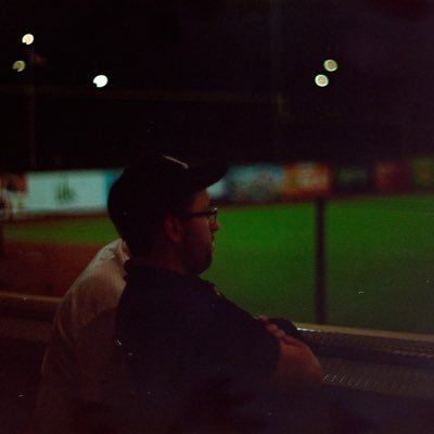 BradySalisbury's profile picture. Team President @gasghostpeppers -EKU20’- “Only thing fair in life, is a ball hit between first and third.”