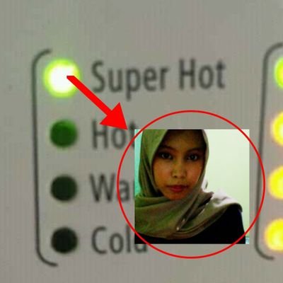 ephiziu's profile picture. mi ayam satu bang