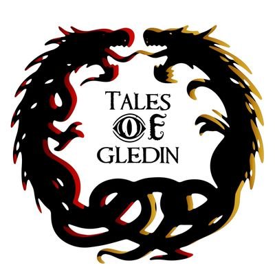 TalesofGledin's profile picture. In the world of Gledin, Tales are not only told but lived.