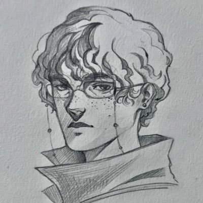 androflwr's profile picture. My name is Melty. 💖🌈✨ pfp by @evillreligion. header by @thekoihoi  ☆