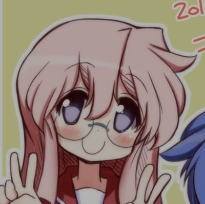 Vintageawawa's profile picture. Hello..,,I'm a type of person who does literally nothing. ,  She/They ^^ a GD and a touhou gal :p