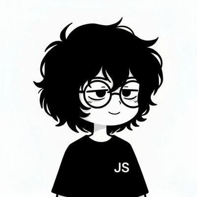 astrodev0703's profile picture. Uso JavaScript porque es lo que sé. | Publico cualquier cosa que sea sobre 0s y 1s
https://t.co/emjujwZdxC