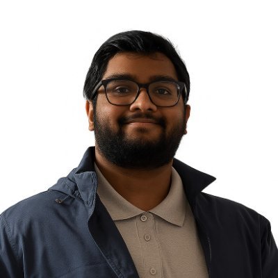 tejashaveridev's profile picture. 20 | CTO | DevAccel-Labs