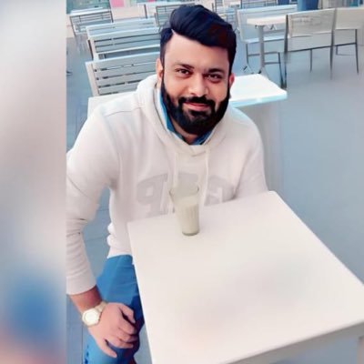 IDGAF_2_core's profile picture. देश भक्त , हिंदू by birth, शिक्षक by Profession, Trader by passion.“Love without reason is just a fancy form of self-destruction.”👿 https://t.co/4P42TEwCQI