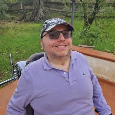 drking_77's profile picture. Writer;
Blogger;
Disability Activist;
Le Stelle Brillano per Tutti @edizpiemme