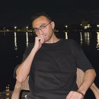 Mohamed_s_safa's profile picture. sbak data science