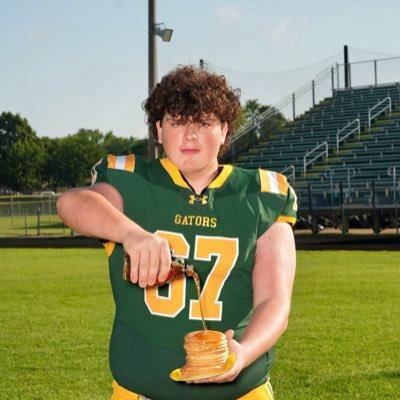 CPlunkett680's profile picture. CLSHS | Varsity Football | C/O 2028 | RG/DT | 6’3” 285 LB | 365 lb squat | 405 lb Deadlift | 205 bench | Power Lifting |224-689-3280 Charlesplunkett68@gmail.com