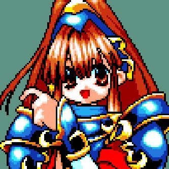 ReploidCallie's profile picture. 18 (ADULT) - Megaman & Puyo/Madou enjoyer 
a wacky little creature that makes music and art sometimes.
favs: madou/puyo, megaman, touhou, cave story, yume nikki