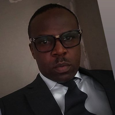 UyHarrison's profile picture. Talk Business.