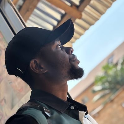 SethBaidoo18's profile picture. Education || Football || Wellbeing