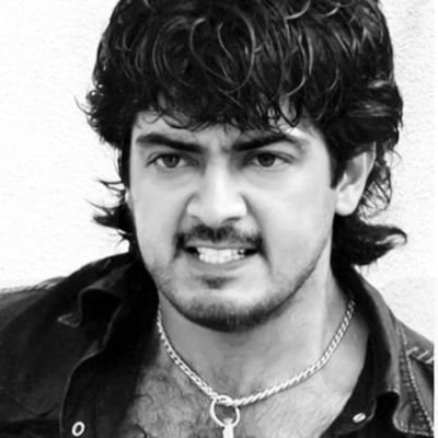 mentioned__x's profile picture. ajithey saranam edhirthavan maranam

 cinephile