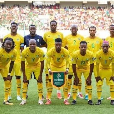 DanaiGombera's profile picture. 