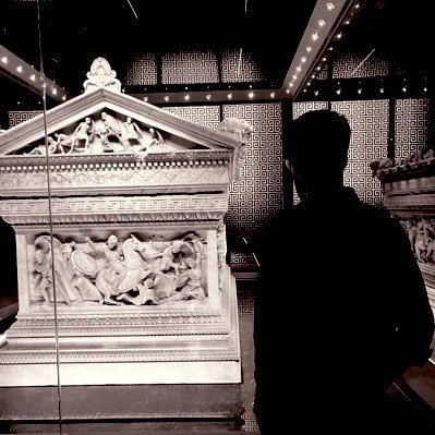 asurbanipa1's profile picture. Ancient History | PhD | Researcher