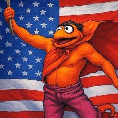prometheus_post's profile picture. I stand with the United States Constitution.
The Fed is not independent. Teach AI to be kind.