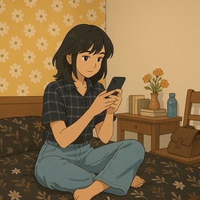 manshiverse's profile picture. I write what hearts whisper. A universe of everything I love 💫 
Somewhere between music, moons & overthinking — welcome to my Manshiverse 💭🪄