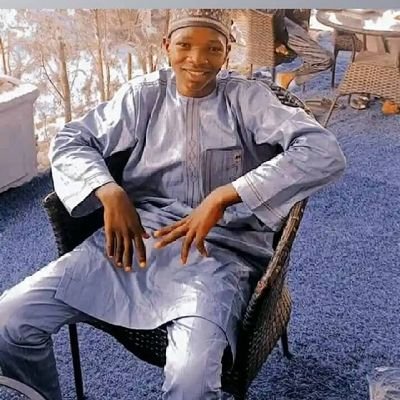 AB_XXY's profile picture. Web3 Designer | UI/UX & Graphics  
 Passionate about decentralized design  
Exploring ideas. Building slowly.  
#DYOR | Not financial advice