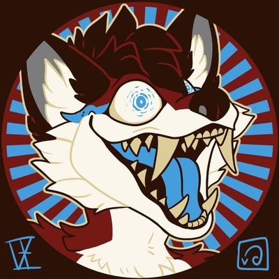 spooky scary Kiron🎃さんのプロフィール画像