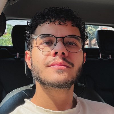 ofabiomedeiro's profile picture. Novo Twitter porque sim