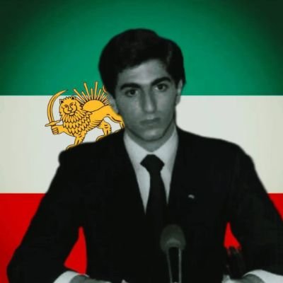 degaar_andish's profile picture. ما را به رِندی افسانه کردند،پیران جاهل،شیخان گمراه•|                       #زن_مرد_آزادی
#شاه_میهن_آبادی ⠀⠀⠀⠀⠀⠀⠀⠀⠀⠀⠀⠀⠀⠀⠀
راست ملیگرا☀️🦁زندهباد ایرانشهر🔆