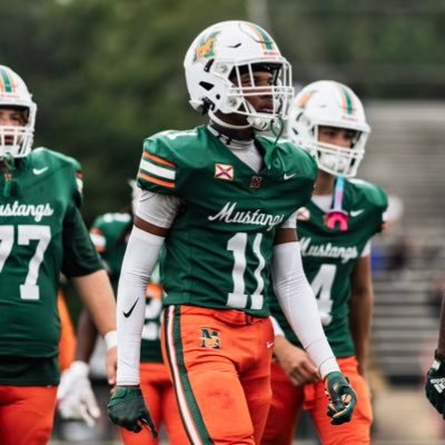 RasheedGrantJr's profile picture. 6'3 182LBS | 4.6 40 yard dash | Safety/Athlete | Jacksonville, Florida | Mandarin Highschool | #619-453-9106 | Class of 2028