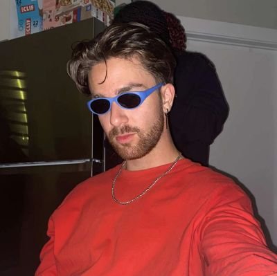 Parsafazoli's profile picture. Building @PlayAvatone 🚀
~ Turning fitness into a game so you never miss a workout 🎮💪
Try it now 👇