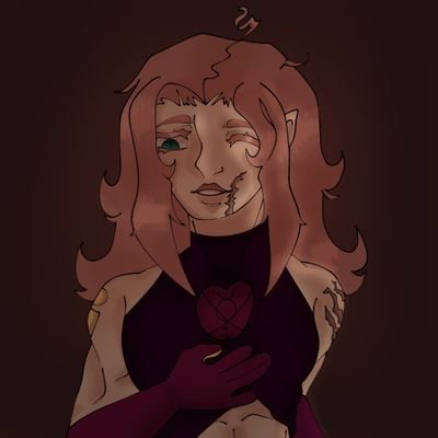 Speck_Lyn's profile picture. ´´Your dearest GDA weapon Agent is now on this lovely app~ No need to hold the applause💕``