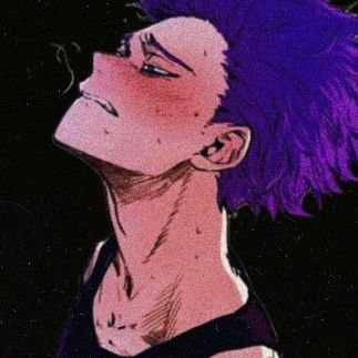 HypnoBinding's profile picture. ㅤ
people feared my Quirk; but she loved it's power
ㅤㅤㅤㅤㅤ @VILL4INQUEEN