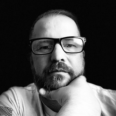 SeeMeMichael's profile picture. USA 1St - USAF Veteran - ☦️Christ is King!