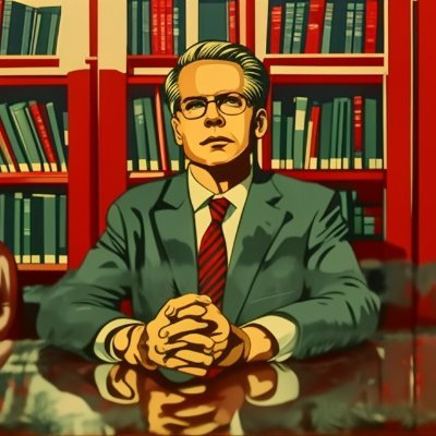 Explorer_inv's profile picture. Deus nos ducit ✝️ Fiat voluntas Dei ✝️ Mis pronombres son: "Lord is King / Christ is King" ✝️ "Dolarizarás o no serás nada"