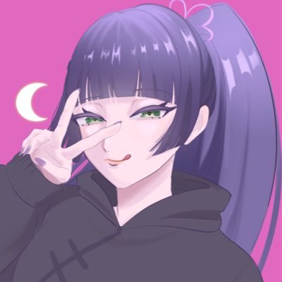 yoz_kanoka__'s profile picture. 🦋よづき かのか🦋DAGV所属 7期生💜お母様▷ぶし様(@bshi_edayo)💐歌と夜がすき🎼🌙DMは事務所管理のため返信出来ません🙇♀️