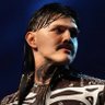 HeirOfGemini's profile picture. My Father held me back for so long, ahora camino sin el ใDominik Mysterio Fan Account.