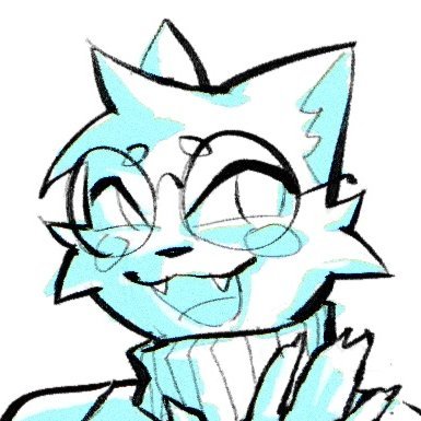 logjynx's profile picture. they/her | 21